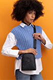 United Of Colors Benetton Bnt-1402 Kadın Çapraz Çanta