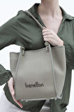 UNITED COLORS OF BENETTON KADIN KOL ÇANTASI BNT_1522