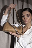 SİSLEY KADIN KOL ÇANTASI SLY_202