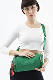 UNITED COLORS OF BENETTON KADIN ÇAPRAZ ÇANTASI BNT_1561