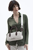 UNITED COLORS OF BENETTON KADIN ÇAPRAZ ÇANTASI C.BNT_1621
