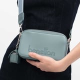 Kadın Çapraz Çanta BNT_1704 BENETTON