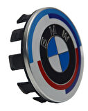 BMW F10 50. YIL JANT GÖBEĞİ