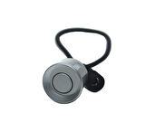 Araç Park Sensör Gözü Universal Tek 22mm Gri