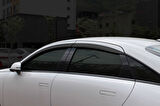 Hyundai IONIQ 6 2021 ve Sonrası Cam Rüzgarlık OEM (Made in Korea)