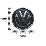 Volkswagen Yeni Tip Jant Göbeği