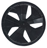 Jant Kapağı Kırılmaz Çıtalı 16" Yeni Model TR Çıtalı 4'lü (TAKIM OLARAK)