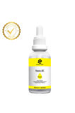 Vitamin AEC Serum- Vitamin A, E ve C içeren Canlandırıcı, Aydınlatıcı Serum 30 ml