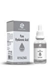 Pure Hyaluronic Acid Serum – Botoks Etkili, Yoğun Nemlendirici Etkili Hyaluronik Asit Serum 30 ml