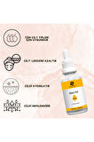 Melano Peel Serum -leke Karşıtı Etkili Serum 30 ml