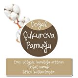 Doğadan Bebek Bezi 7 Numara Xxlarge 80'li  