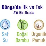 Sleepy Külot Bebek Bezi 6 Numara 4'lü Jumbo 80'li