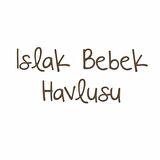 Baby Turco Doğadan Yenidoğan Alkolsüz 24 x 60 Yaprak 24 Paket Islak Mendil