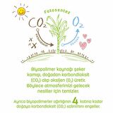 Bio Natural Islak Havlu 24X40 (960 Yaprak)