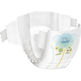 Sleepy Bio Natural Bebek Bezi 6 Numara Xlarge 192'li