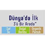 Sleepy Extra Avantajlı Bebek Bezi 4 Numara Maxi 96'lı