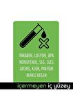 Ladyfit Bambu Ped Süper Avantajlı Paket Normal 24 Adet + Uzun 20 Adet + Gece 18 Adet