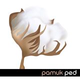 Lady Fit Normal Hijyenik Ped 48 Adet + Günlük Ped Mega Normal 80 Adet