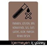 Lady Fit Normal Hijyenik Ped 48 Adet + Günlük Ped Mega Normal 80 Adet