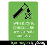 Lady Fit Bambu Gece Hijyenik Ped 36 Adet