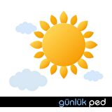 Ladyfit Günlük Ped Uzun 64 Ped