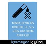 Ladyfit Günlük Ped Uzun 64 Ped