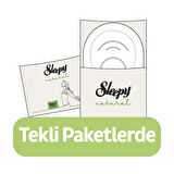 Sleepy Natural Ultra Normal Hijyenik Ped 24 Adet