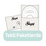 Sleepy Bio Natural Premium Plus Normal Hijyenik Ped 48 Adet