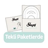 Sleepy Bio Natural Premium Plus Normal Hijyenik Ped 24 Adet
