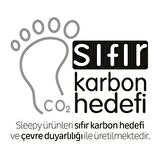 Sleepy Bio Natural Premium Plus Uzun Hijyenik Ped 20 Adet