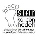 Sleepy Bio Natural Premium Plus Gece Hijyenik Ped 36 Adet