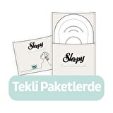 Sleepy Bio Natural Gece Hijyenik Ped 18 Adet