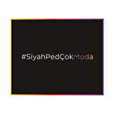 Sleepy Black Premium Plus Normal Hijyenik Ped 24 Adet