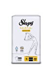 Sleepy Extra Ultra Ince Günlük Ped Normal 40 Adet * 7 Al 6 Öde