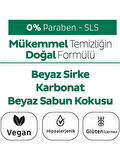 Sleepy Easy Clean Beyaz Sabun Katkılı Yüzey Temizlik Havlusu&Mendili 2x100 (200 Yaprak)