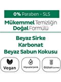 Sleepy Easy Clean Beyaz Sabun Katkılı Yüzey Temizlik Havlusu&Mendili 2x100 (200 Yaprak)