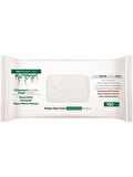 Sleepy Easy Clean Beyaz Sabun Katkılı Yüzey Temizlik Havlusu&Mendili 2x100 (200 Yaprak)