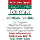 Sleepy Easy Clean Yüzey Temizlik Havlusu 400 Yaprak