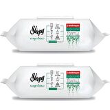 Sleepy Easy Clean 100 lü Yüzey Temizlik Havlusu 2 ADET