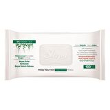 Sleepy Easy Clean Yüzey Temizlik Havlusu&Mendili 100 Yaprak
