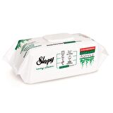 Sleepy Easy Clean Yüzey Temizlik Havlusu&Mendili 100 Yaprak