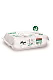 Easy Clean Yüzey Temizlik Havlusu 3x100 (300 Yaprak)