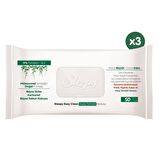 Sleepy Easy Clean Yüzey Temizlik Havlusu&Mendili 3X50 (150 Yaprak)