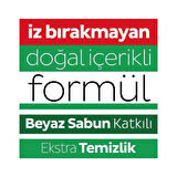 Sleepy Easy Clean Yüzey Temizlik Havlusu&Mendili 6X50 (300 Yaprak)