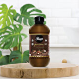 Sleepy Premium Brown Care Serisi Sıvı Sabun 1500 ml
