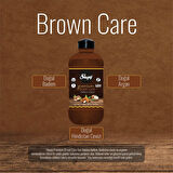 Sleepy Premium Brown Care Serisi Sıvı Sabun 1500 ml