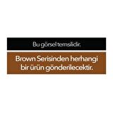 Sleepy Premium Brown Care Serisi Sıvı Sabun 2x1500 ml