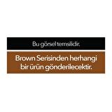Sleepy Premium Brown Care Serisi Sıvı Sabun 1500 ml