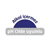 XL Lavanta Kokulu Bebek Vücut Temizleme Havlusu 50 Yaprak