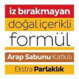 Sleepy Easy Clean Arap Sabunu Katkılı Yüzey Temizlik Havlusu&Mendili 3x100 (300 Yaprak) 